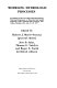 Modeling hydrologic processes : proceedings of the Fort Collins Third International Hydrology Symposium, on theoretical and applied hydrology, held at Colorado State University, Fort Collins, Colorado, USA, July 27-29, 1977 /