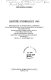 Isotope hydrology, 1983 : proceedings of an International Symposium on Isotope Hydrology in Water Resources Development /