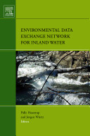 Environmental data exchange network for inland water /