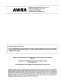 Water resources education, training, and practice--opportunities for the next century : proceedings AWRA/UCOWR symposium : June 29-July 3, 1997, Keystone, Colorado /