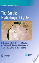 The earth's hydrological cycle /