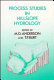 Process studies in hillslope hydrology /