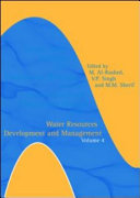 Proceedings of the international conference on water resources management in arid regions (WaRMAR), March 23-27, 2002, Kuwait /