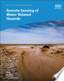 Remote sensing of water-related hazards /