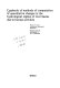 Casebook of methods of computation of quantitative changes in the hydrological regime of river basins due to human activities.