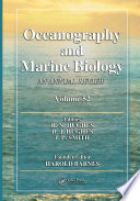 Oceanography and marine biology : an annual review. Volume 52 /