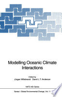 Modelling Oceanic Climate Interactions /