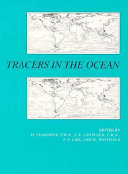 Tracers in the ocean : proceedings of a Royal Society Discussion Meeting held on 21 and 22 May 1987 /