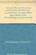 Oceanic remote sensing and sea ice monitoring : 26 September 1994, Rome, Italy /