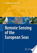 Remote sensing of the European seas /