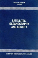 Satellites, oceanography and society /