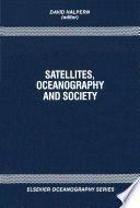 Satellites, oceanography, and society /