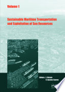 Sustainable maritime transportation and exploitation of sea resources /