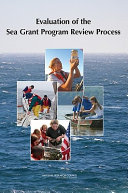 Evaluation of the Sea Grant Program review process /