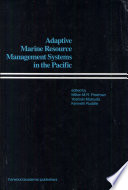 Adaptive marine resource management systems in the Pacific /