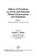 Effects of petroleum on arctic and subarctic marine environments and organisms /