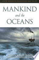 Mankind and the oceans /