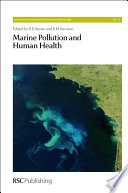 Marine pollution and human health /