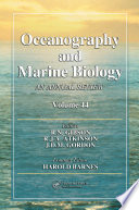 Oceanography and marine biology : an annual review. Vol. 44 /