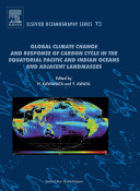 Global climate change and rsponse of carbon cycle in the equatorial Pacific and Indian Oceans and adjacent landmasses  /