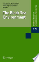 The Black Sea environment /