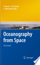 Oceanography from space, revisited /