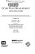 Ocean wave measurement and analysis : proceedings of the fourth international symposium, WAVES 2001 : September 2-6, 2001, San Francisco, California /