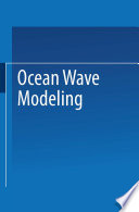 Ocean wave modeling /