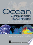 Ocean circulation and climate : observing and modelling the global ocean /