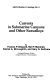 Currents in submarine canyons and other seavalleys /