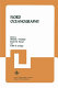 Fjord oceanography : [proceedings of the NATO Conference on Fjord Oceanography, held in Victoria, British Columbia, Canada, June 4-8, 1979, and sponsored by the NATO Special Program Panel on Marine Sciences] /