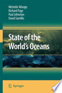 State of the world's oceans /