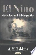El Niño : overview and bibliography /