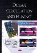 Ocean circulation and El Niño : new research /