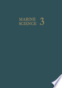 Natural gases in marine sediments /