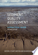 Sediment quality assessment : a practical guide /