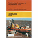 Sedimentary processes in the intertidal zone /