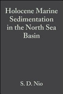 Holocene marine sedimentation in the North Sea basin /