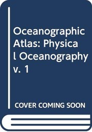 Equalant I & Equalant II : oceanographic atlas = [Ekvalant I i Ekvalant II : okeanograficheskii atlas (romanized form)] /