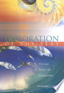 Exploration of the seas : voyage into the unknown /