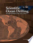 Scientific ocean drilling : accomplishments and challenges /