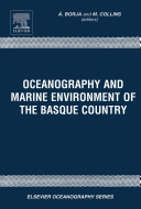 Oceanography and marine environment of the Basque Country /