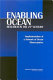 Enabling ocean research in the 21st century : implementation of a network of ocean observatories /