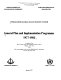 Integrated Global Ocean Station System : general plan and implementation programme, 1977-1982.