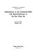 Proceedings of International Symposium on Sedimentation on the Continental Shelf, with Special Reference to the East China Sea : April 12-16, 1983, Hangzhou, China.