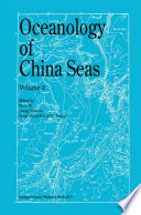 Oceanology of China seas.