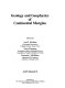 Geology and geophysics of continental margins /