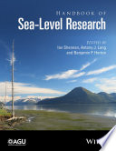 Handbook of sea-level research /