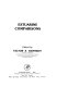 Estuarine comparisons : proceedings of the Sixth Biennial International Estuarine Research Conference, Gleneden Beach, Oregon, November 1-6, 1981 /