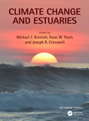 Climate change and estuaries /